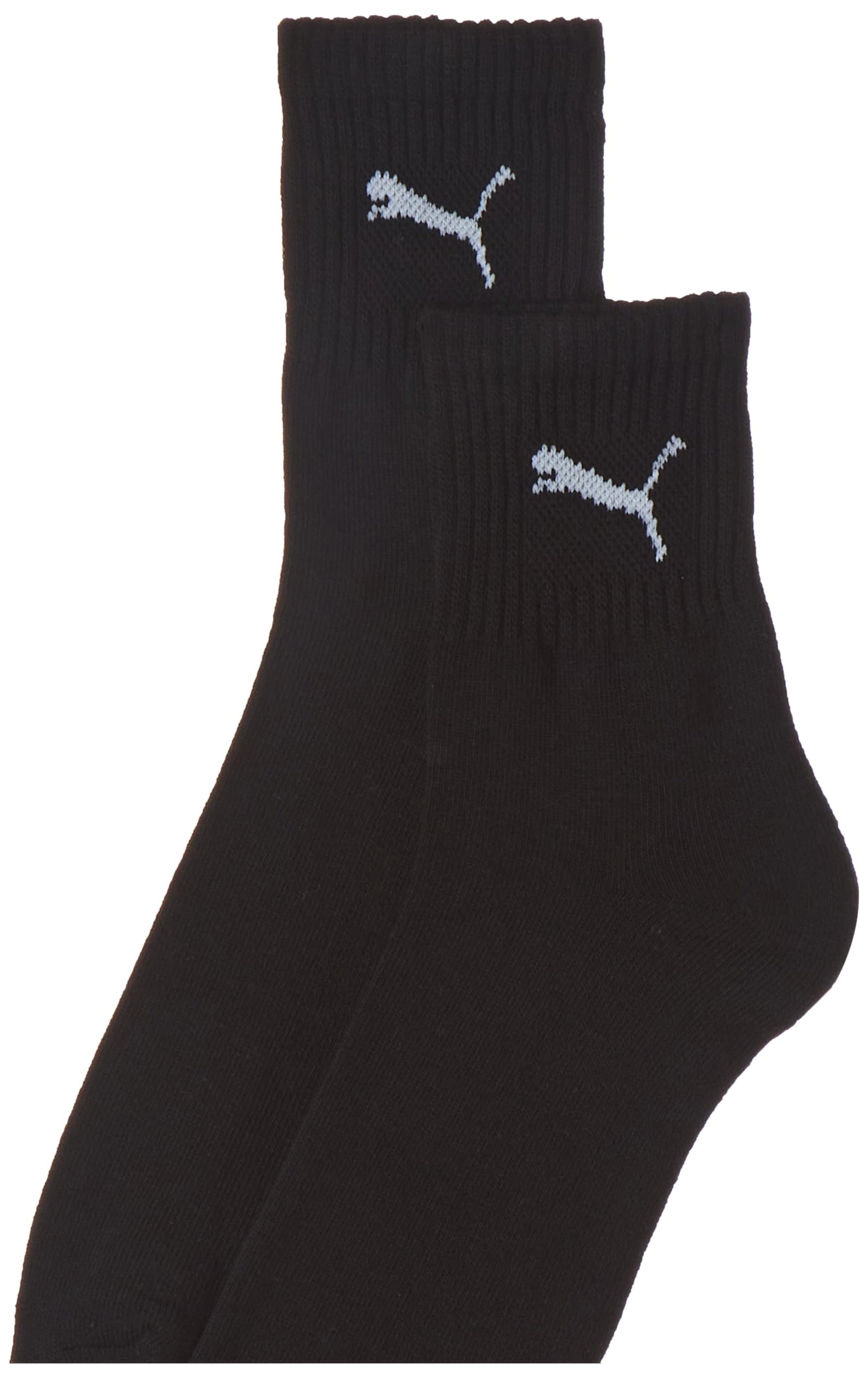 PUMA Men's Crew Socken (Pack of 3)  PUMA   