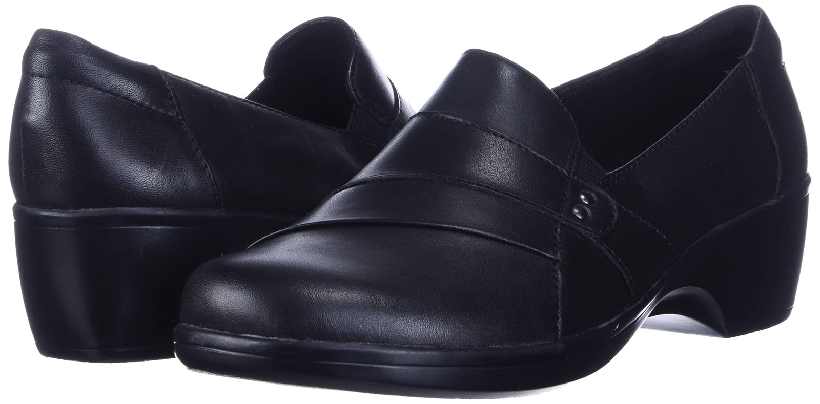 Clarks May Marigold womens Slip-On Loafer