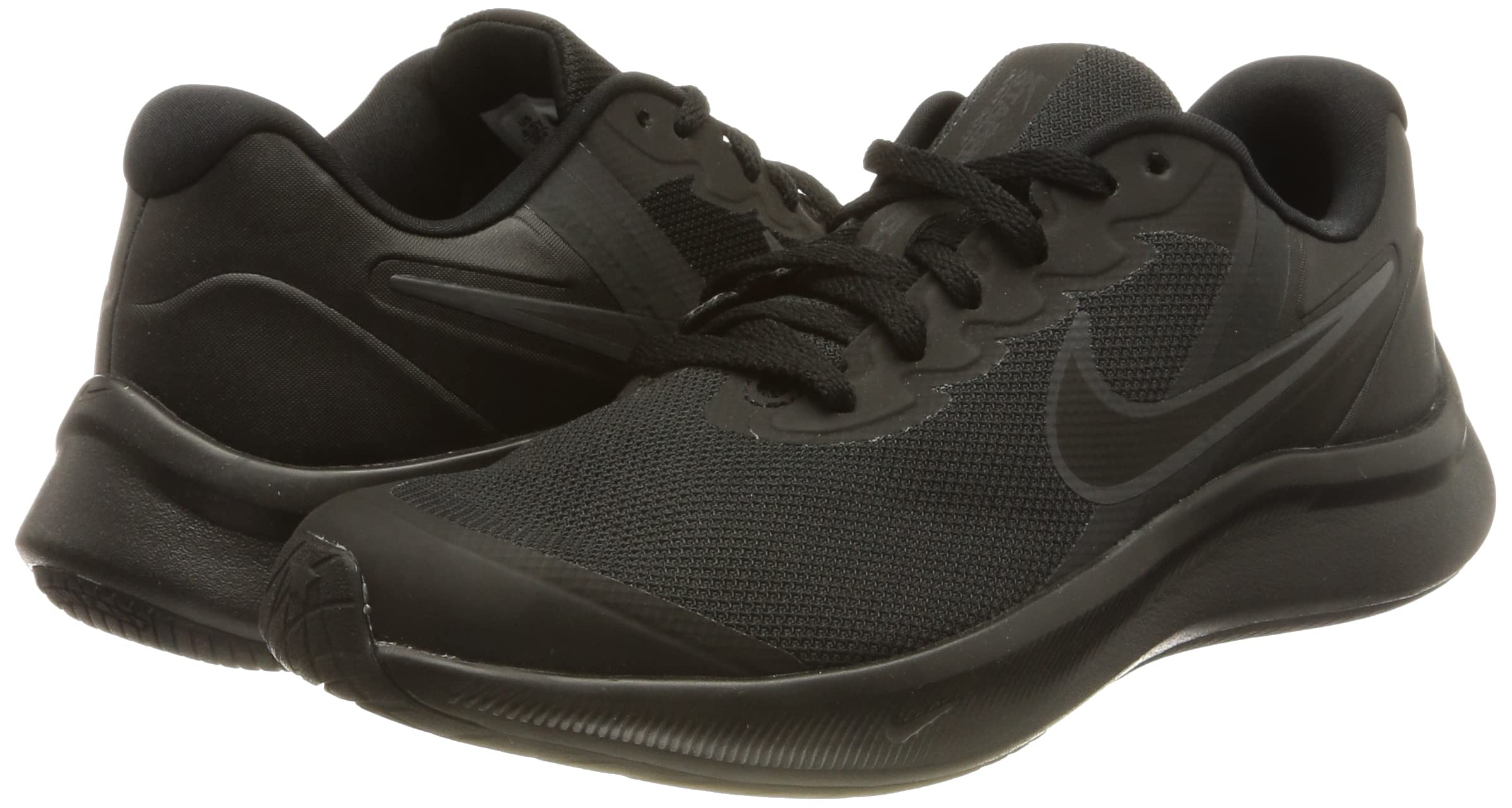 Nike Star Runner 3 Gs unisex-child Shoes