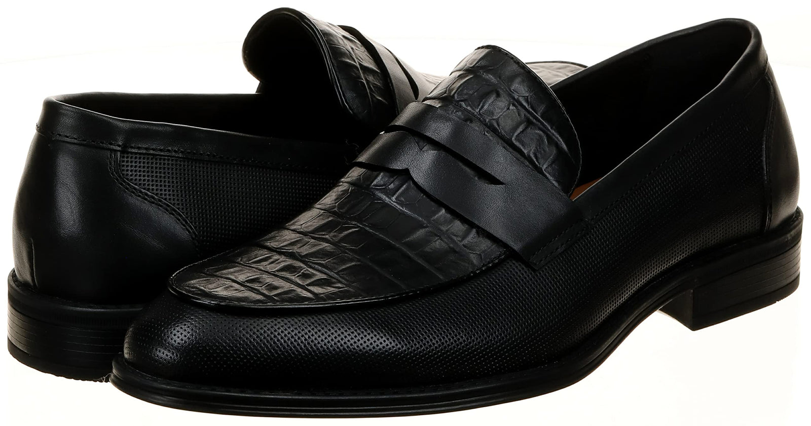 ALDO 20PURVU mens Loafer