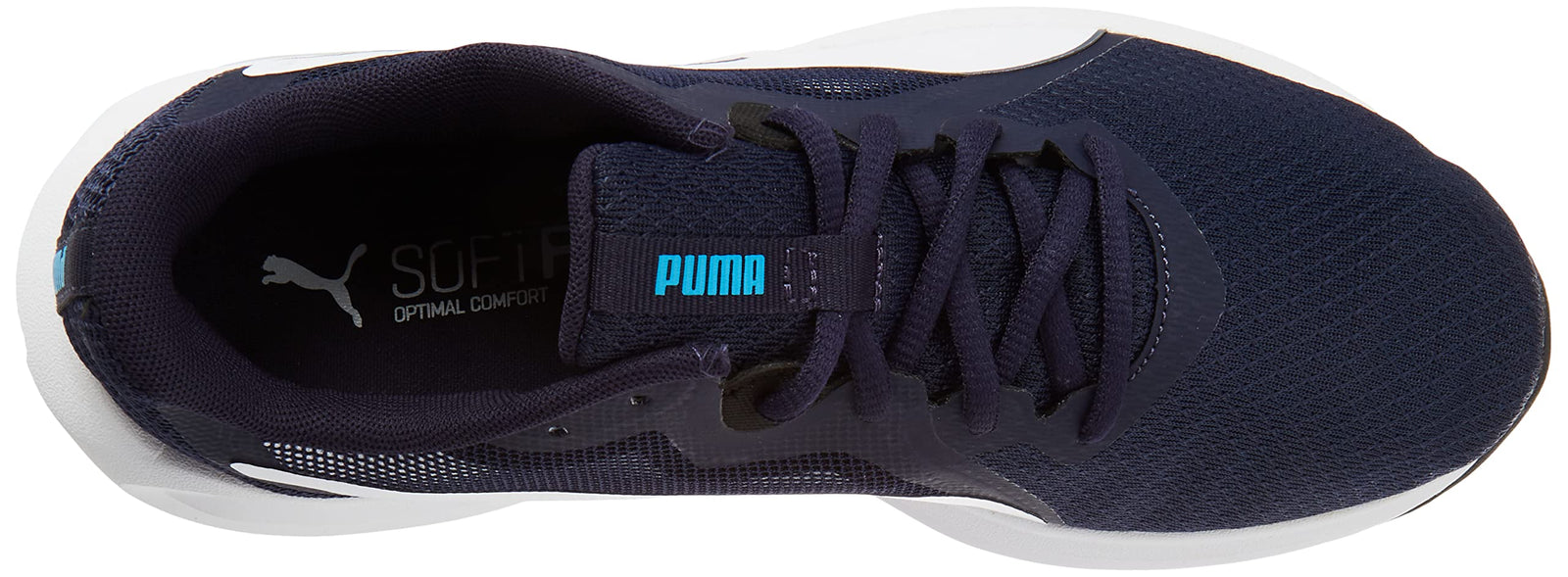 PUMA Twitch Runner Mens Sneaker