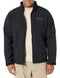 Columbia Mens Ascender Softshell Front-Zip Shell Jacket  Columbia   