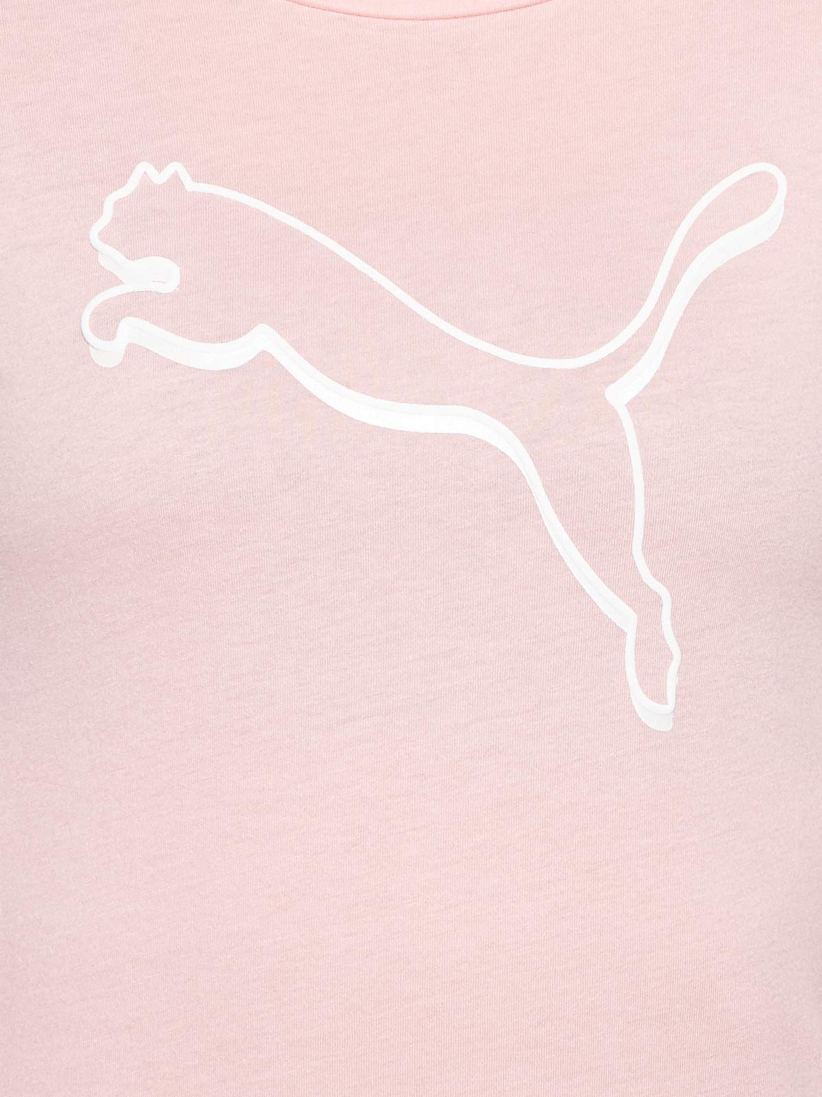 Puma Athletics Tee Shirt For Women