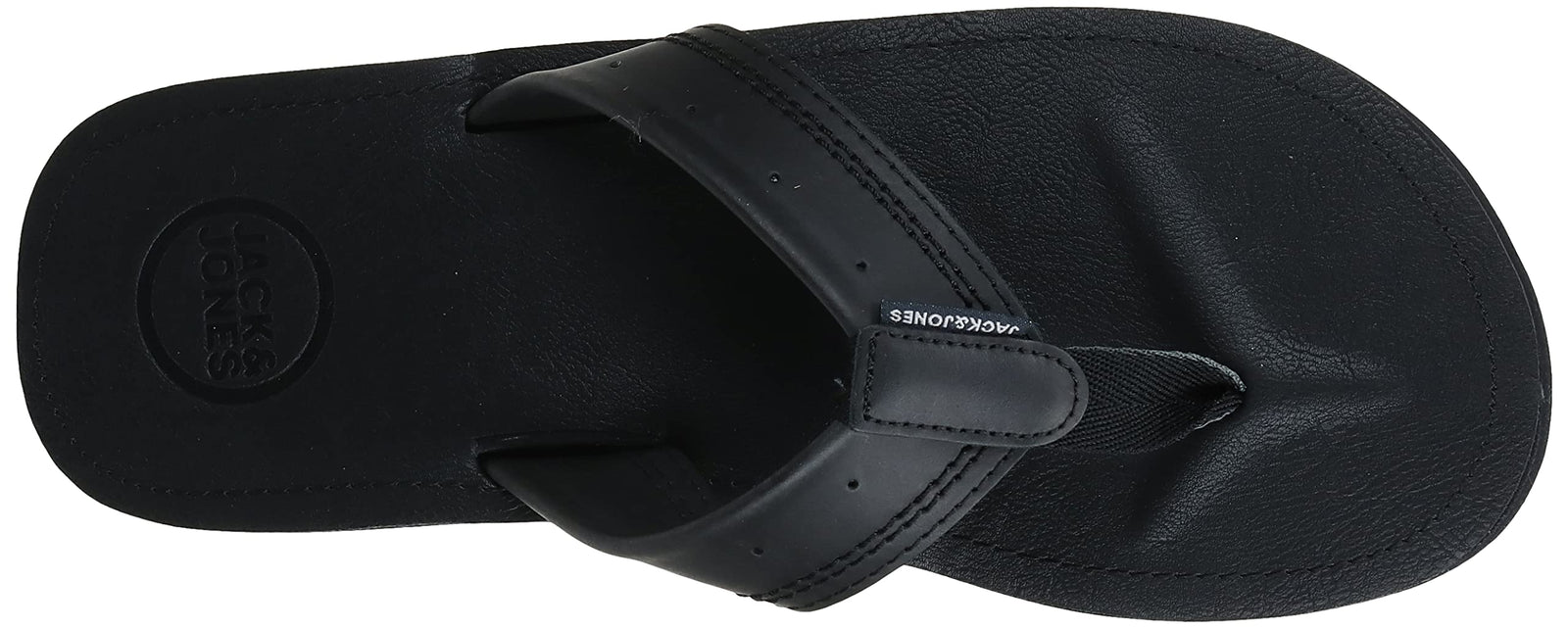 Jack & Jones Leather mens Sandal