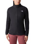 THE NORTH FACE Womens W RESOLVE FLEECE FZ - EU Sweatshirt