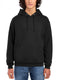 Jerzees Men’s Fleece Pullover Hoodie, S