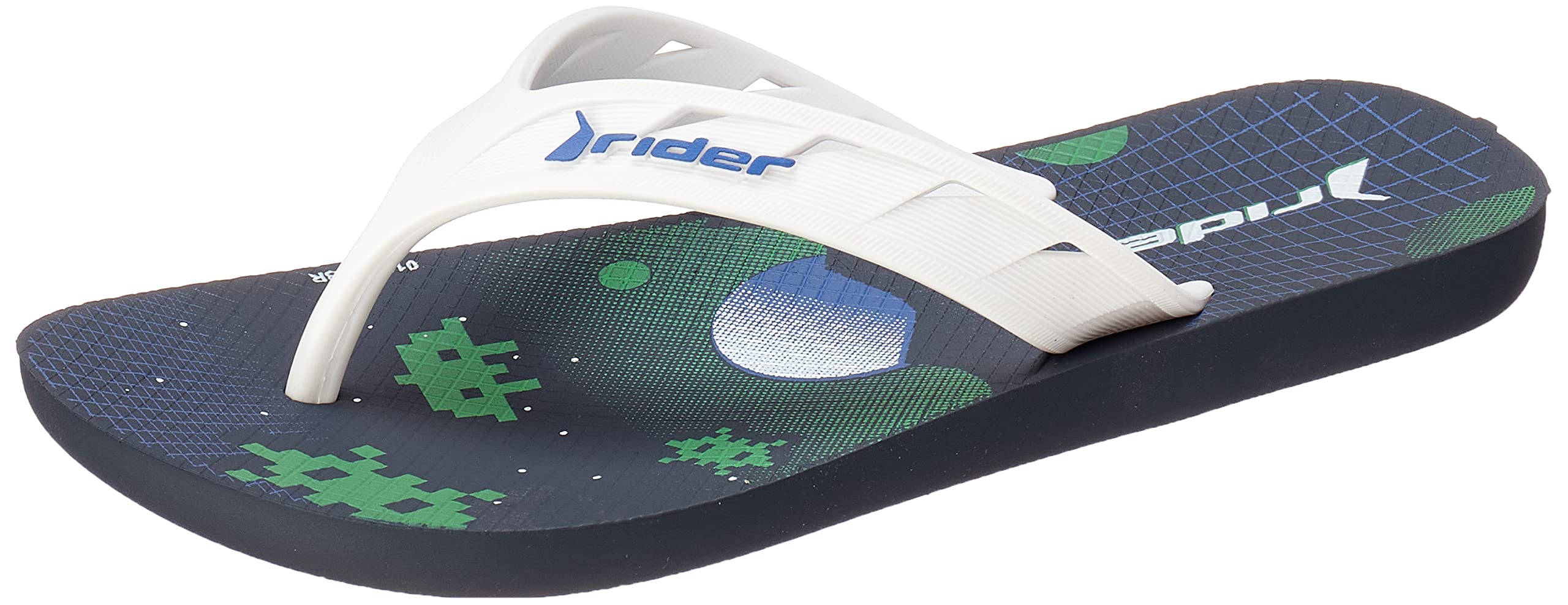 Rider unisex-child T JOY INF SLIPPE Flip-Flop