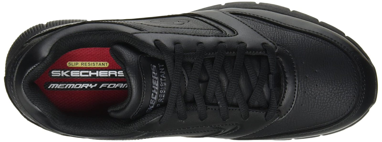 Skechers NAMPA mens Food Service Shoe