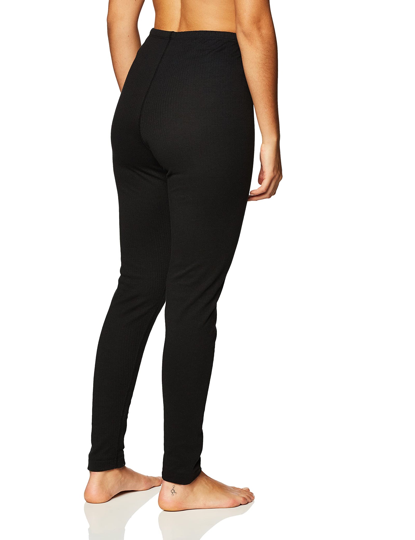 Duofold Women's Mid Weight Wicking Thermal Legging