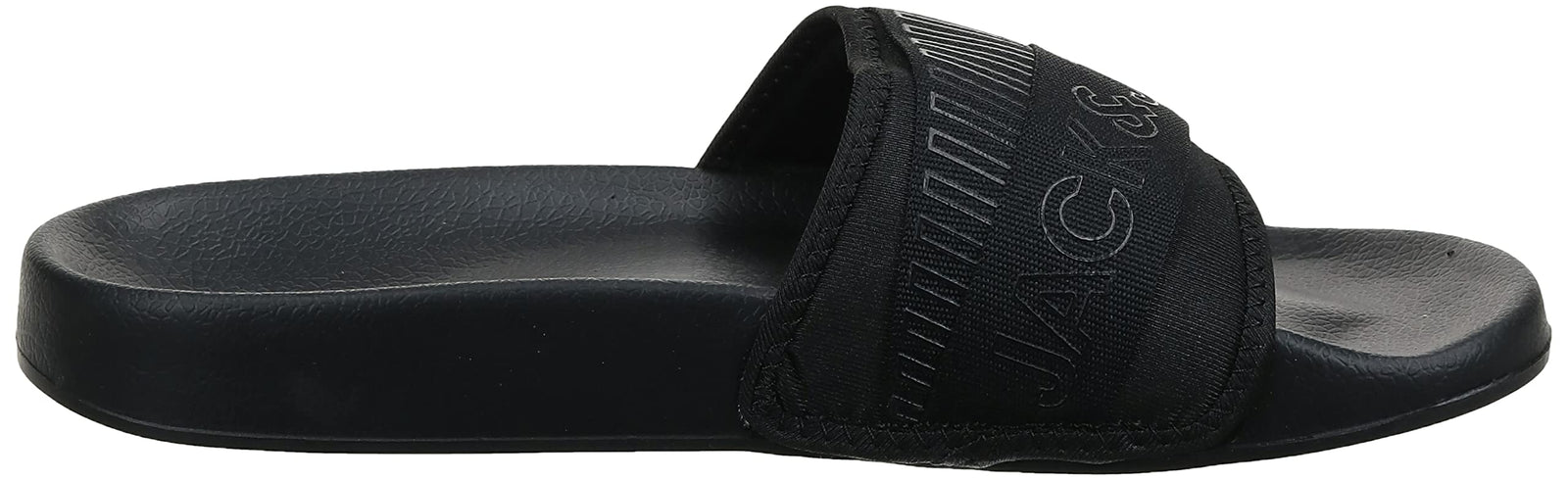 Jack & Jones TEXTILE mens Sliders