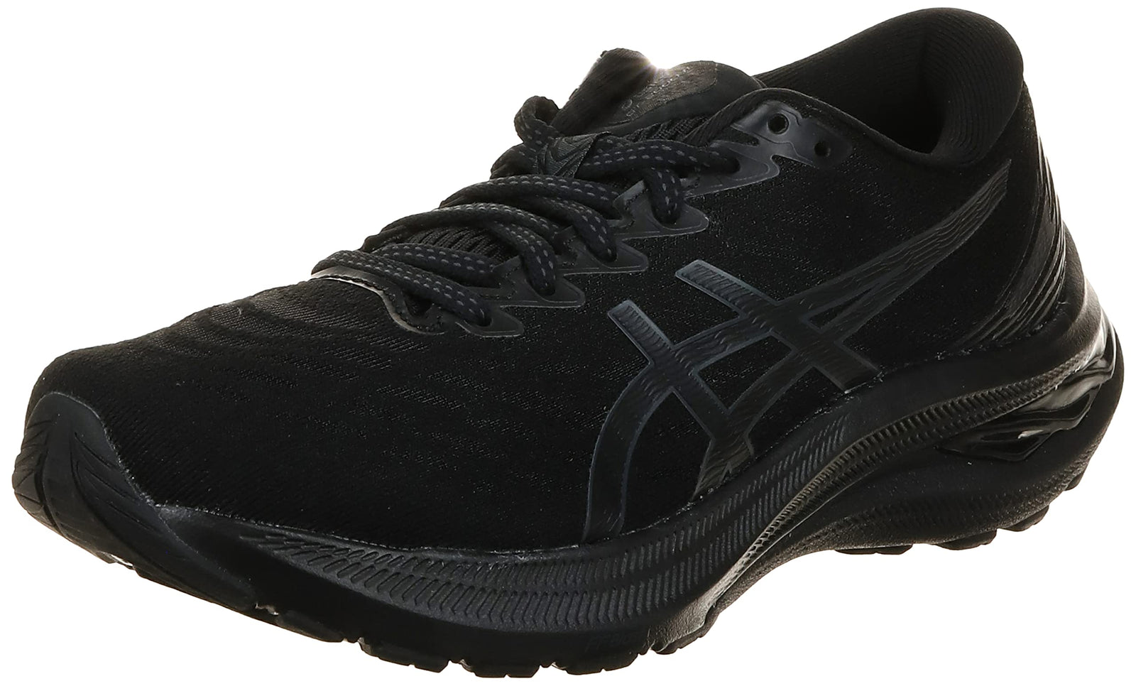 ASICS 1011B440 GEL-KAYANO 29 Running Shoes For Men Size 42.5 EU - Black