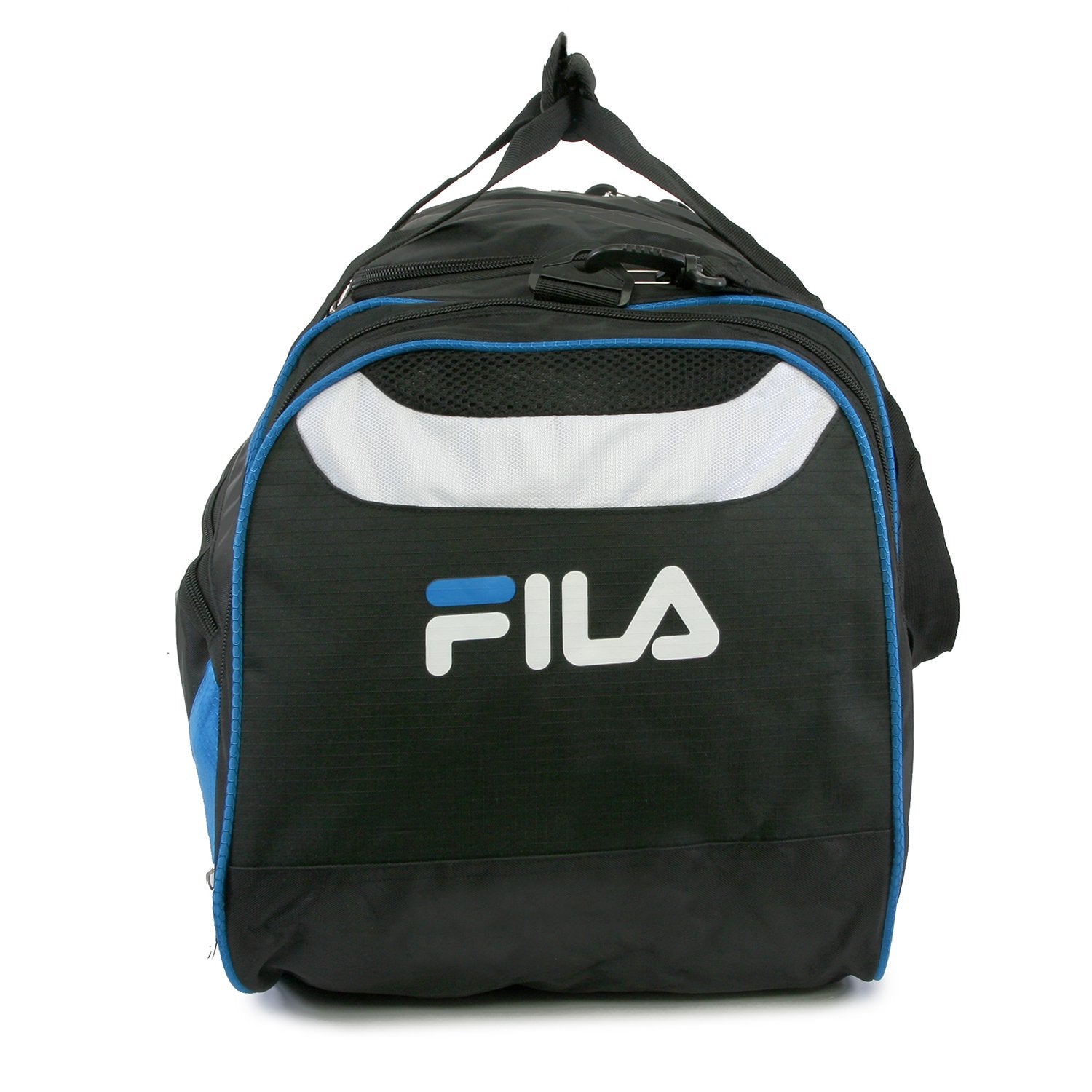 Fila Acer 25" Sport Duffel Bag, Heather