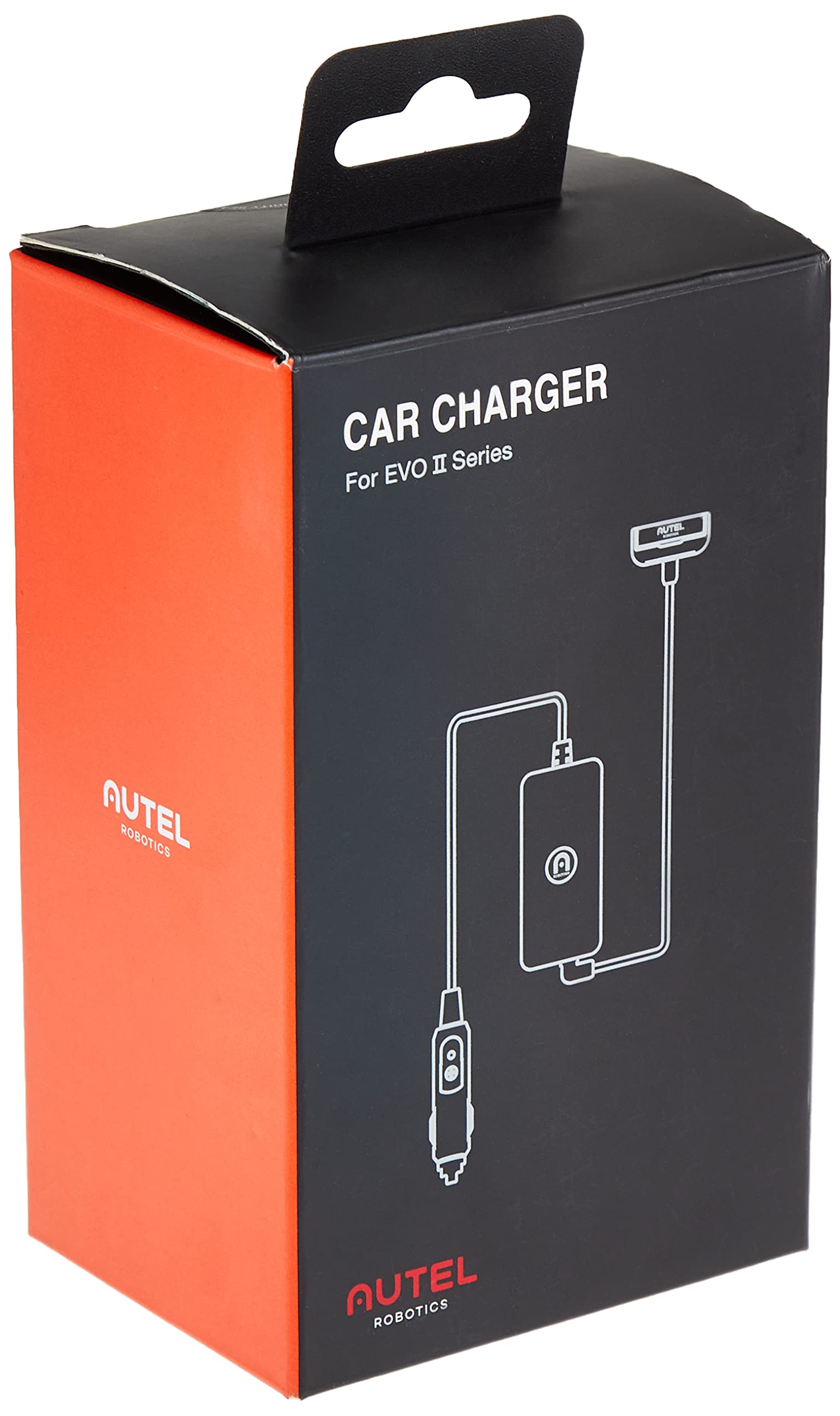 Autel Robotics Car Charger for EVO II  ‎Autel   