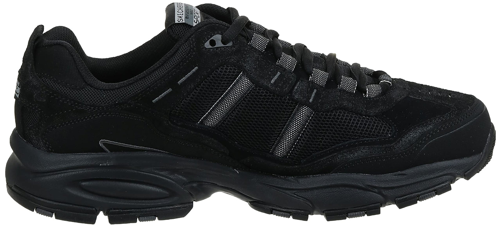 Skechers Men's Vigor 2.0 Trait Sneaker