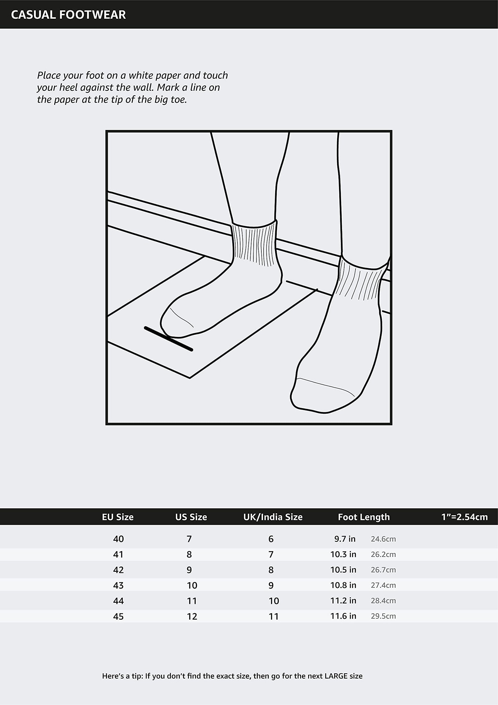 Centrino Men's Formal Shoes