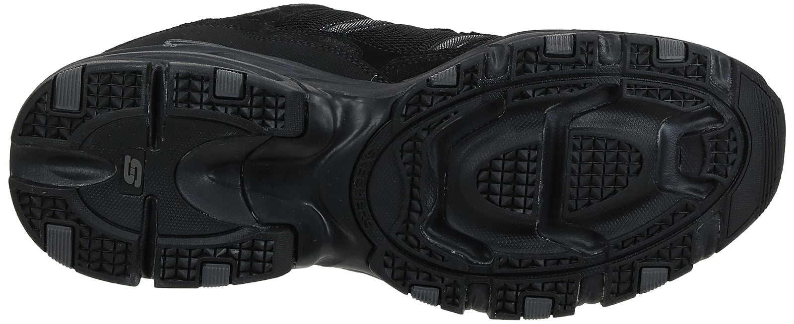 Skechers Men's Vigor 2.0 Trait Sneaker