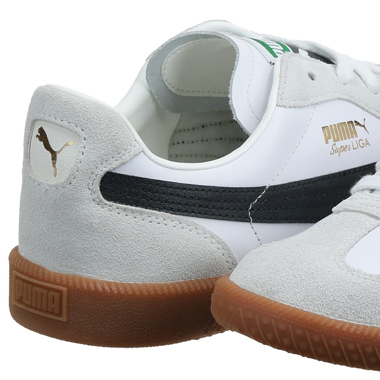 PUMA Super Liga OG mens Sneaker