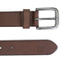 Timberland Men's 36mm Classic Jean Belt, Brown