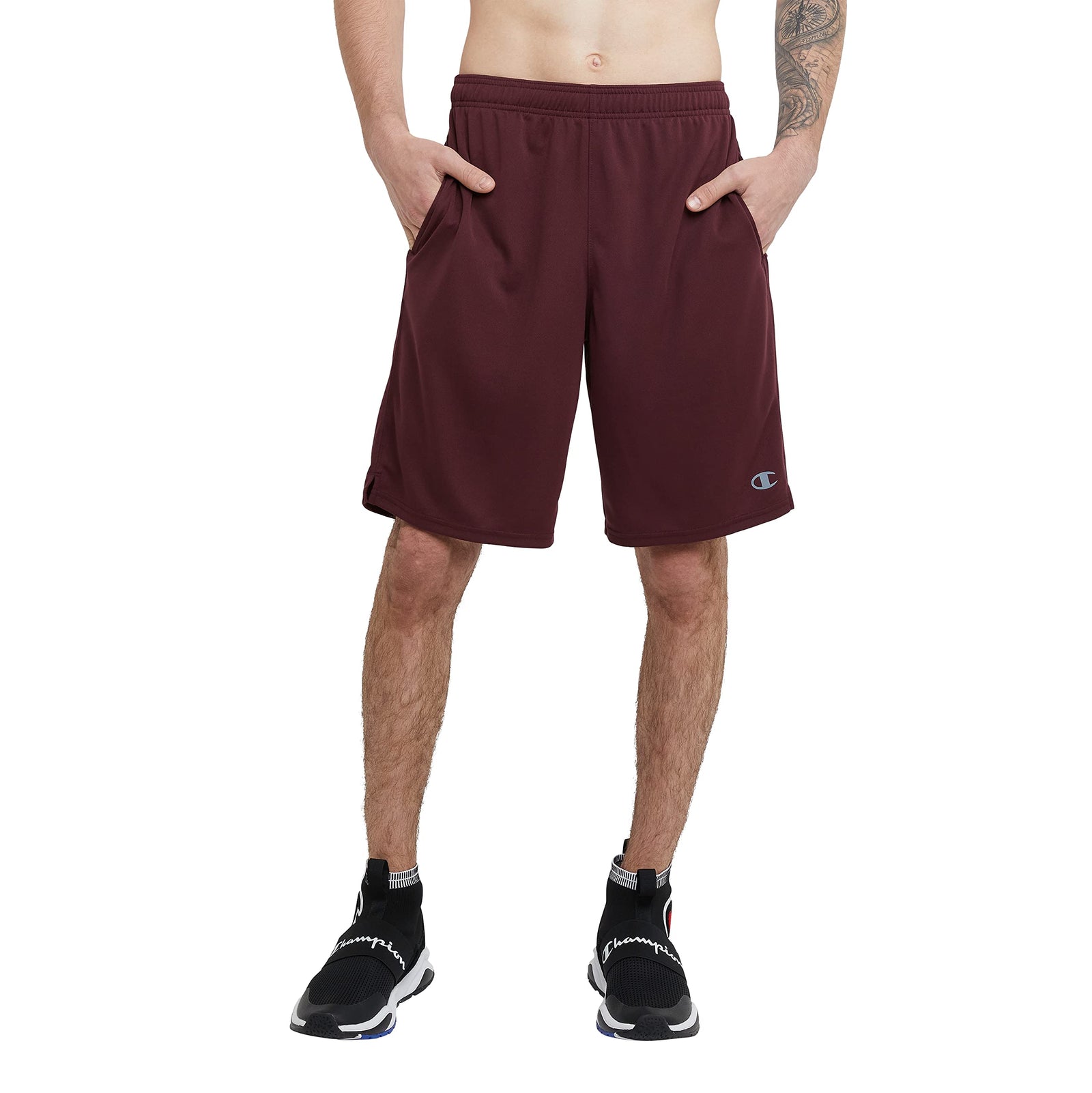 Champion Men's Core Training Short Core Training Short (pack of 1)