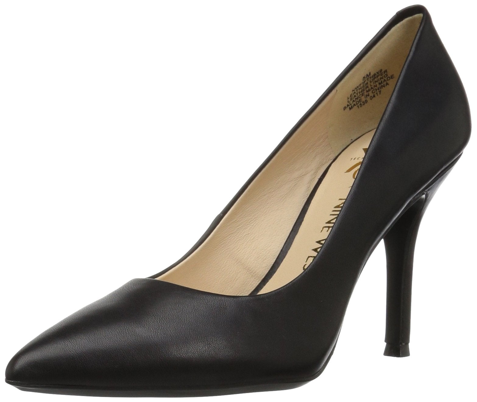 NINE WEST Fifth 9x9 Womens Pump