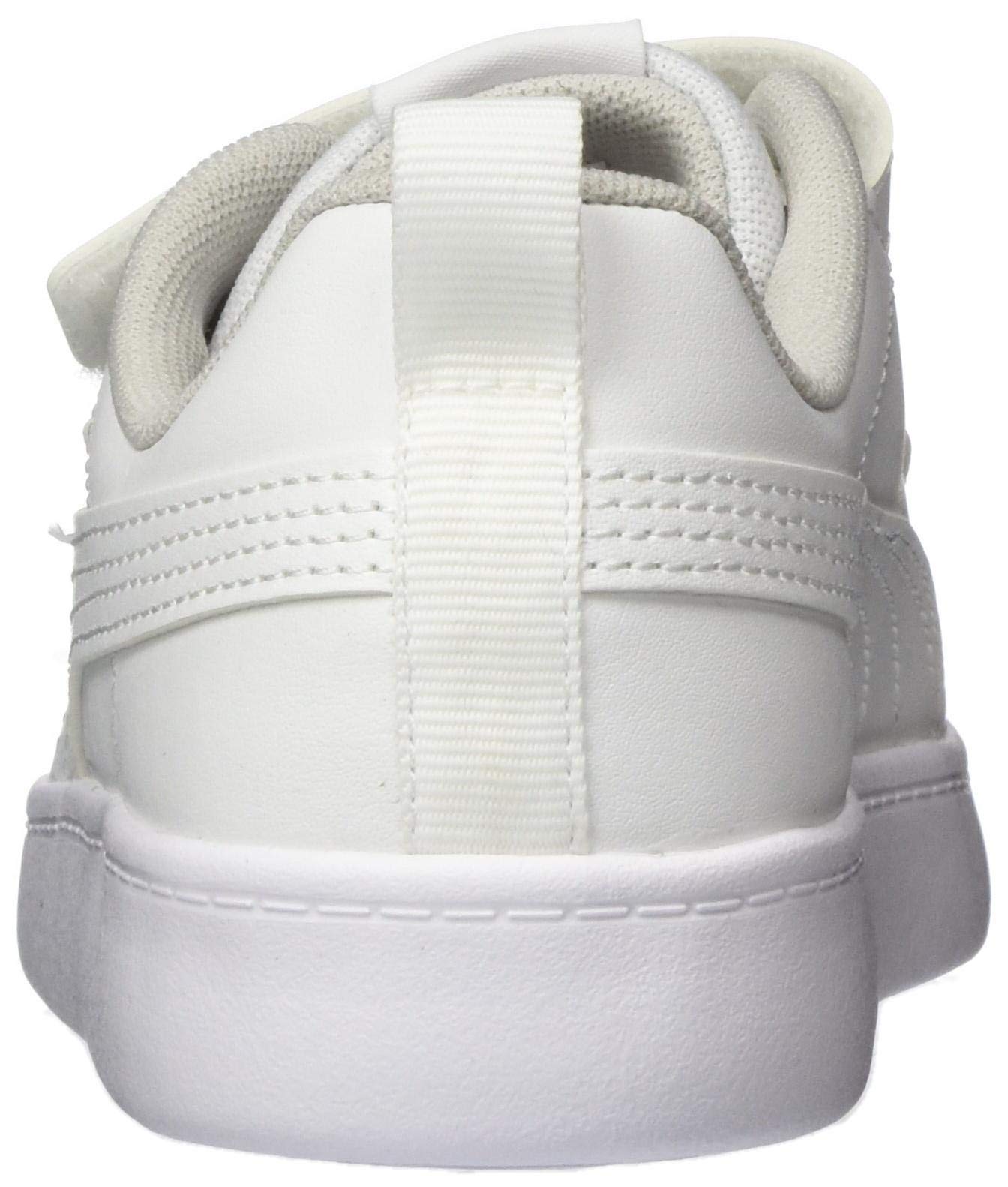 PUMA Courtflex unisex-child Sneakers