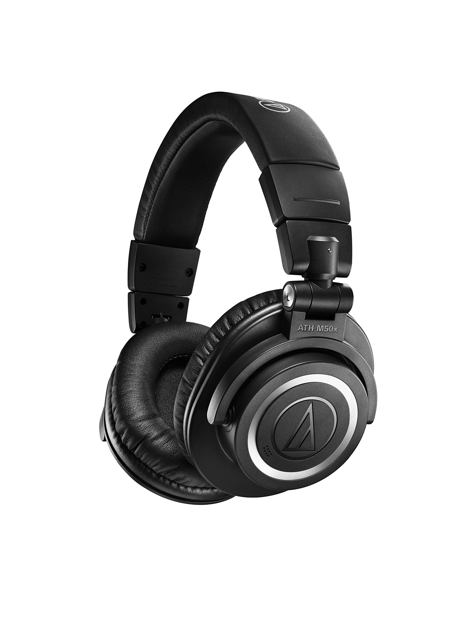 Audio-Technica ATH-M50xBT2 Wireless Headphone - Black