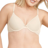 Maidenform womens One Fab Fit Demi T-Shirt Bra 2-Pack T-Shirt Bra