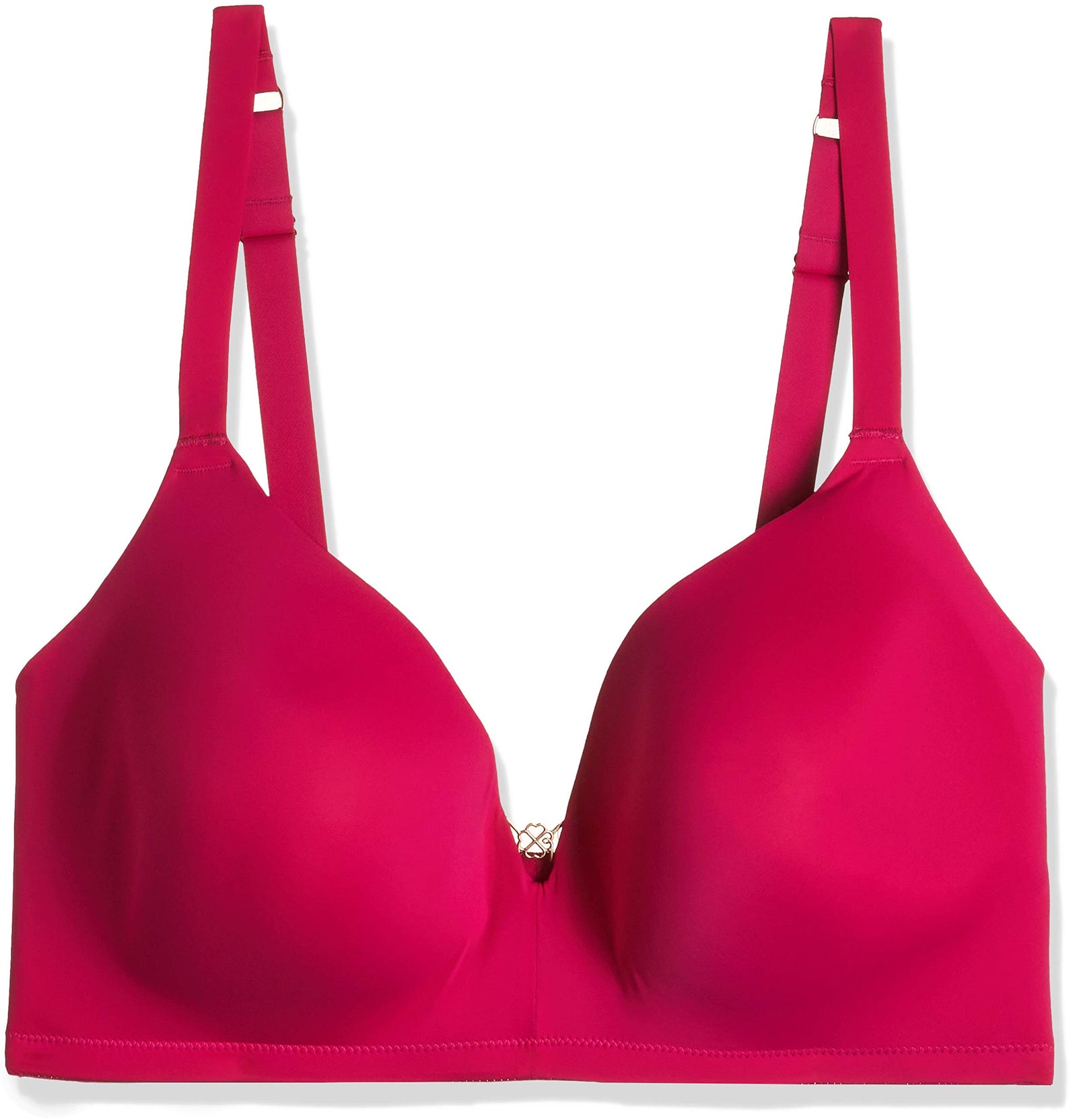 Dorina Women's Fili Soft Bra Color: Pink Size: 32F