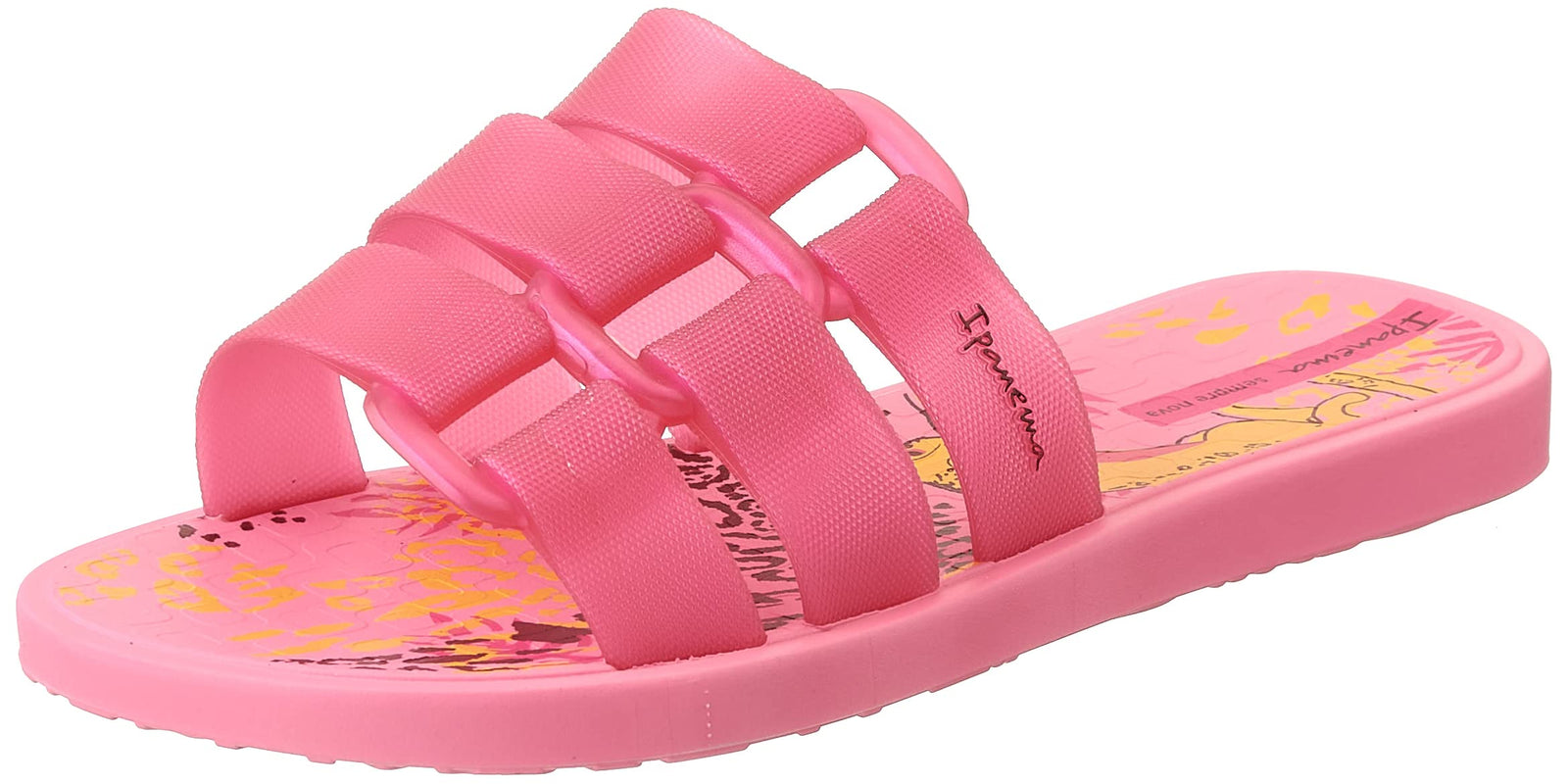 Ipanema girls BOLD PRINT KID S Flip-Flop