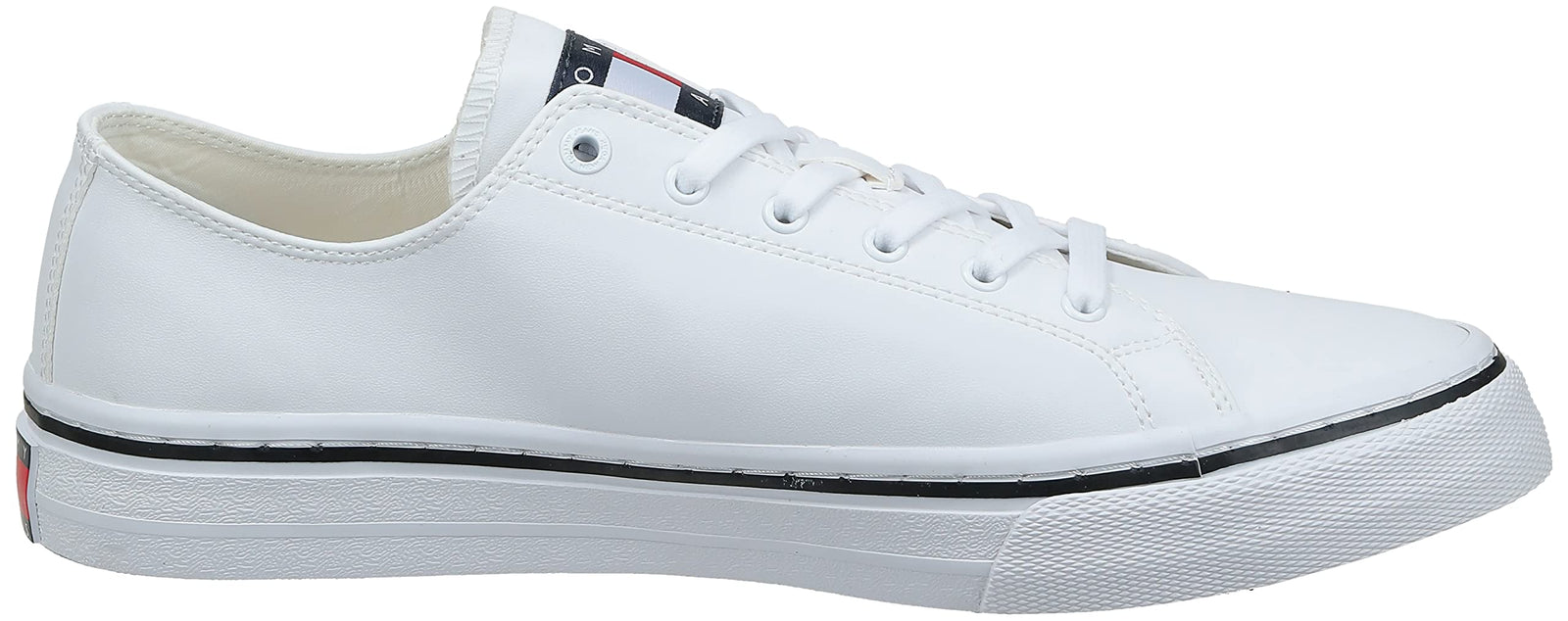 Tommy Hilfiger LAC Mens Vulcanized Sneaker