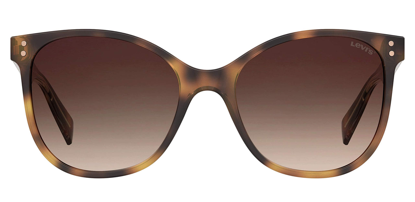 LEVI-S Women's LV 5009/S Sunglasses