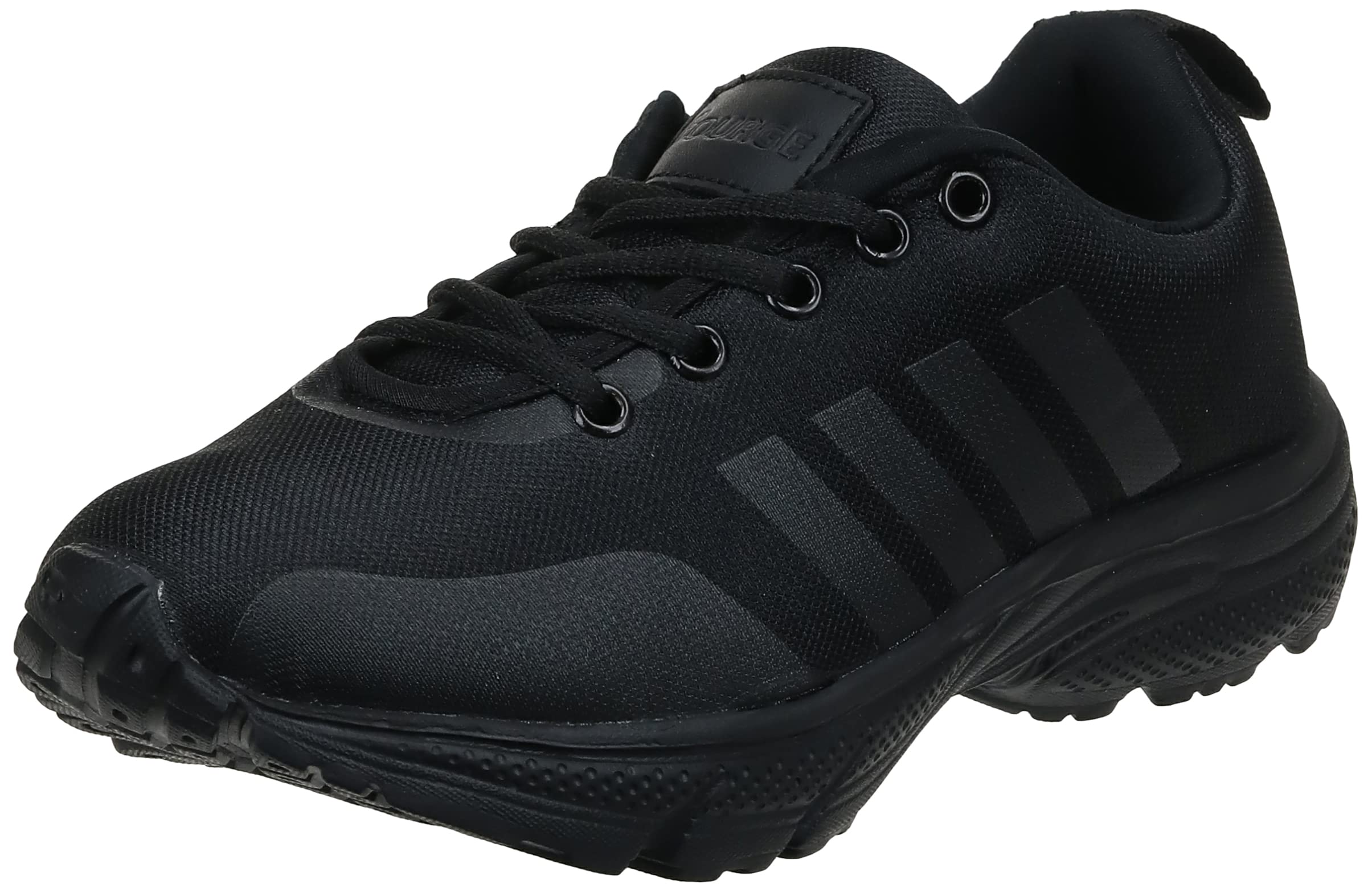 Bourge Kids BTS-6 Kids School Shoes