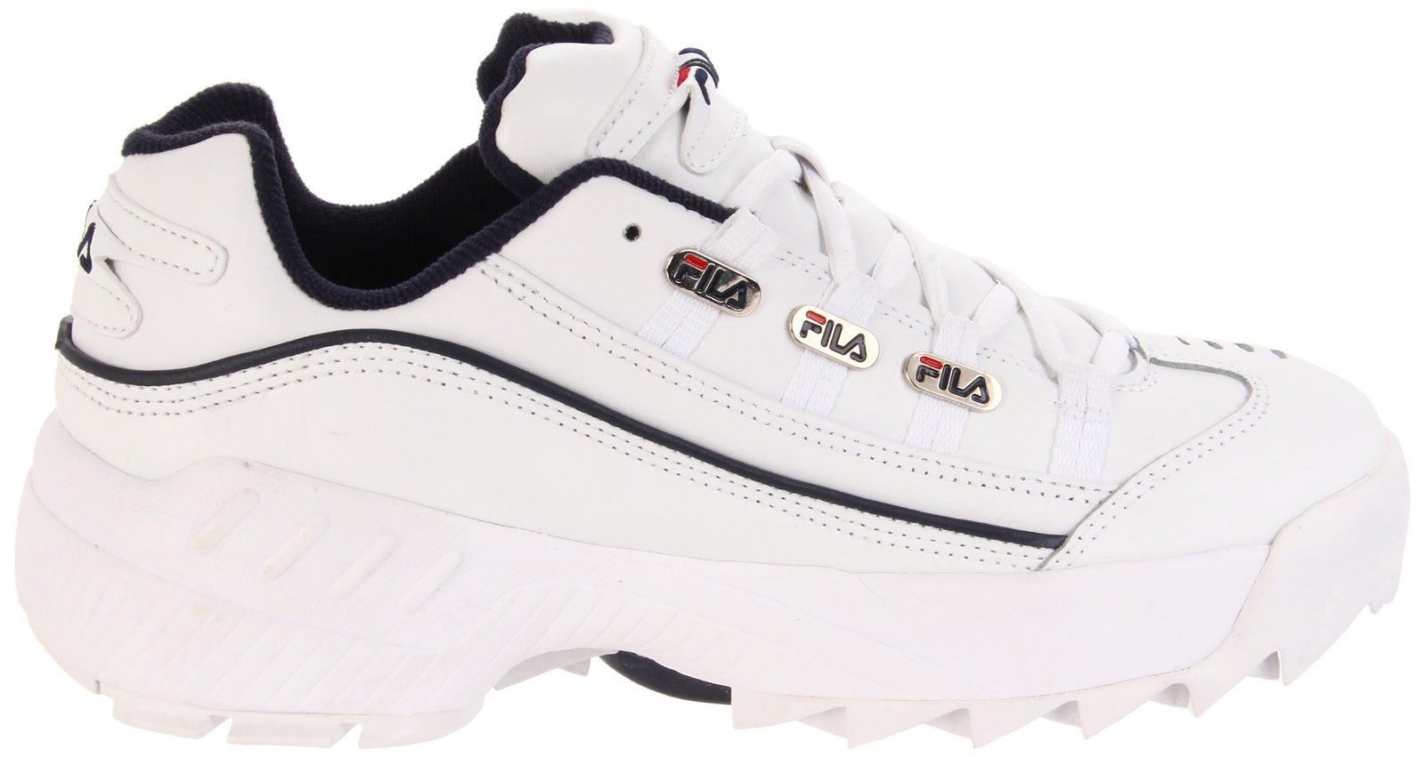 Fila Men's Hometown Extra-M fashion-sneakers  Fila   