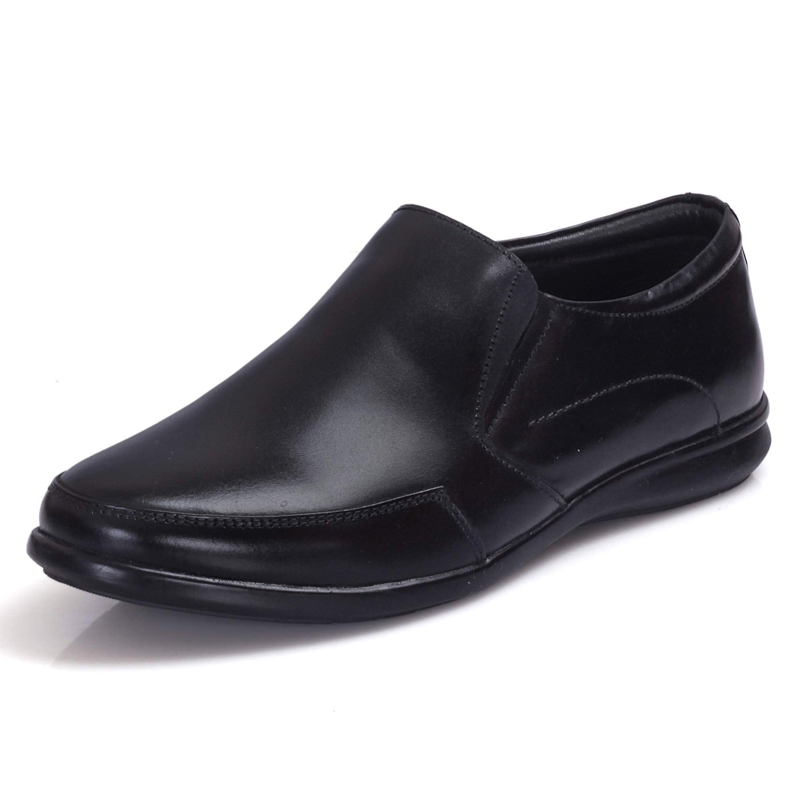 Burwood Men BWD 92 Leather Formal Shoes