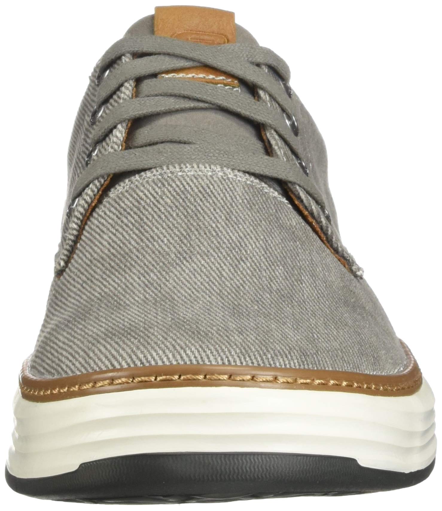 Skechers Men's Moreno Canvas Oxford