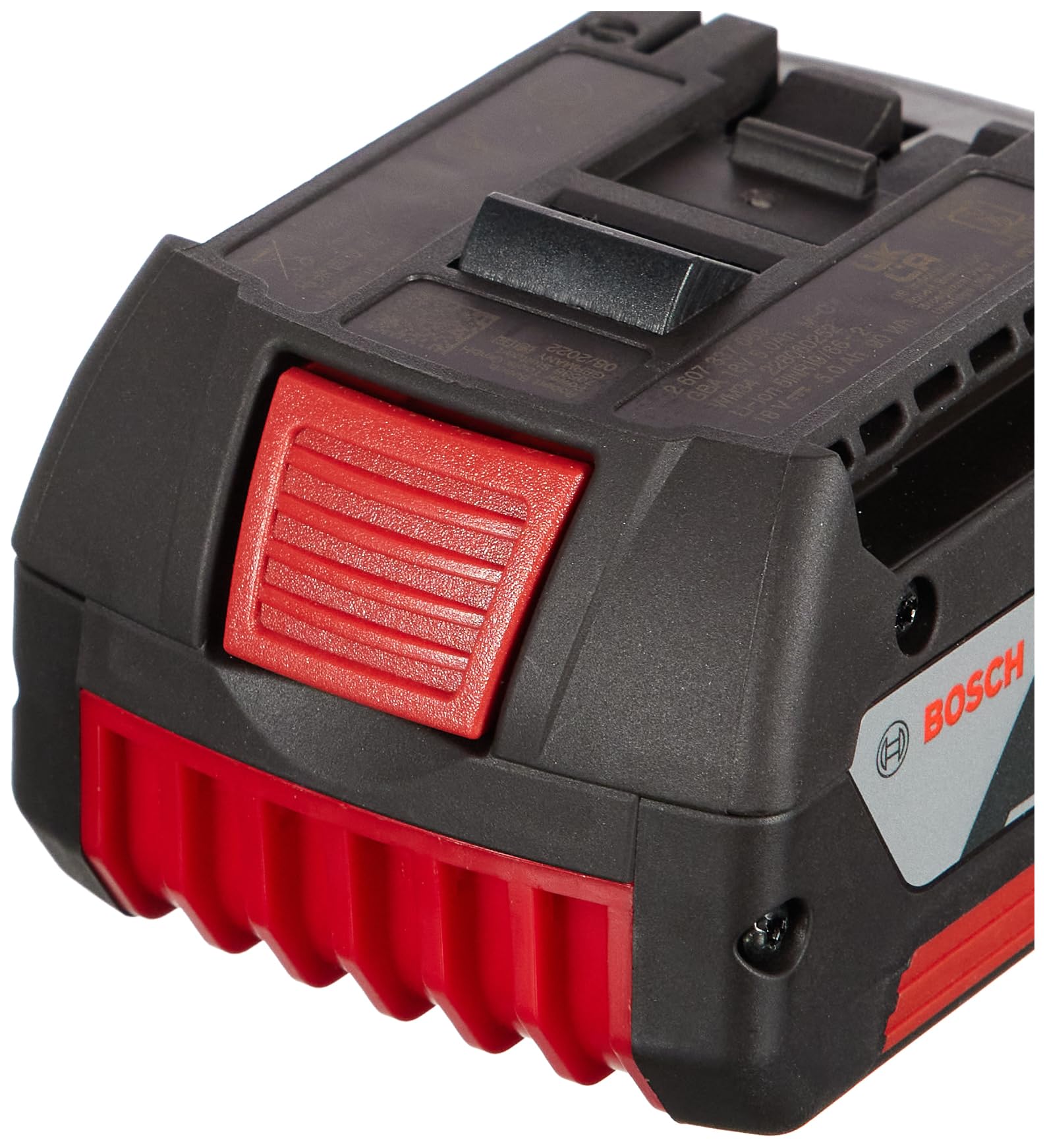 Bosch Battery/Cool Pack Power Tools, 18V, 5.0 Ah, 1600A002U5