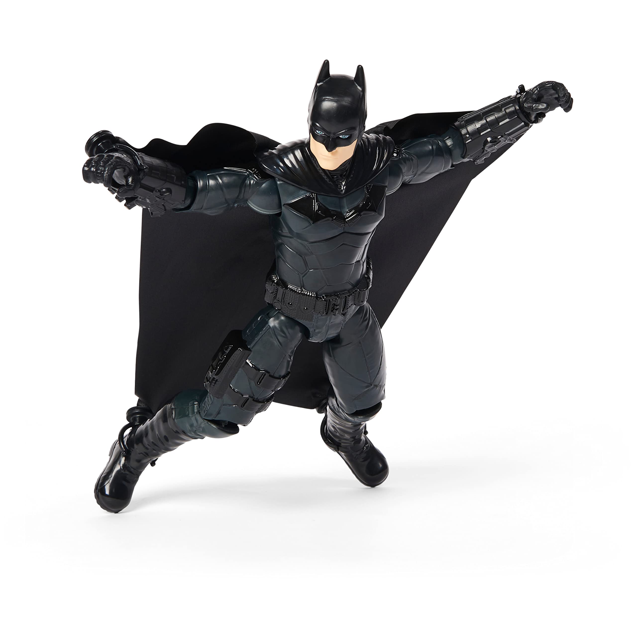 dc comics 778988371688 Le 6061621 Batman Wing Suit Articulated Figurine with Detailed Film Sculpture 30 cm