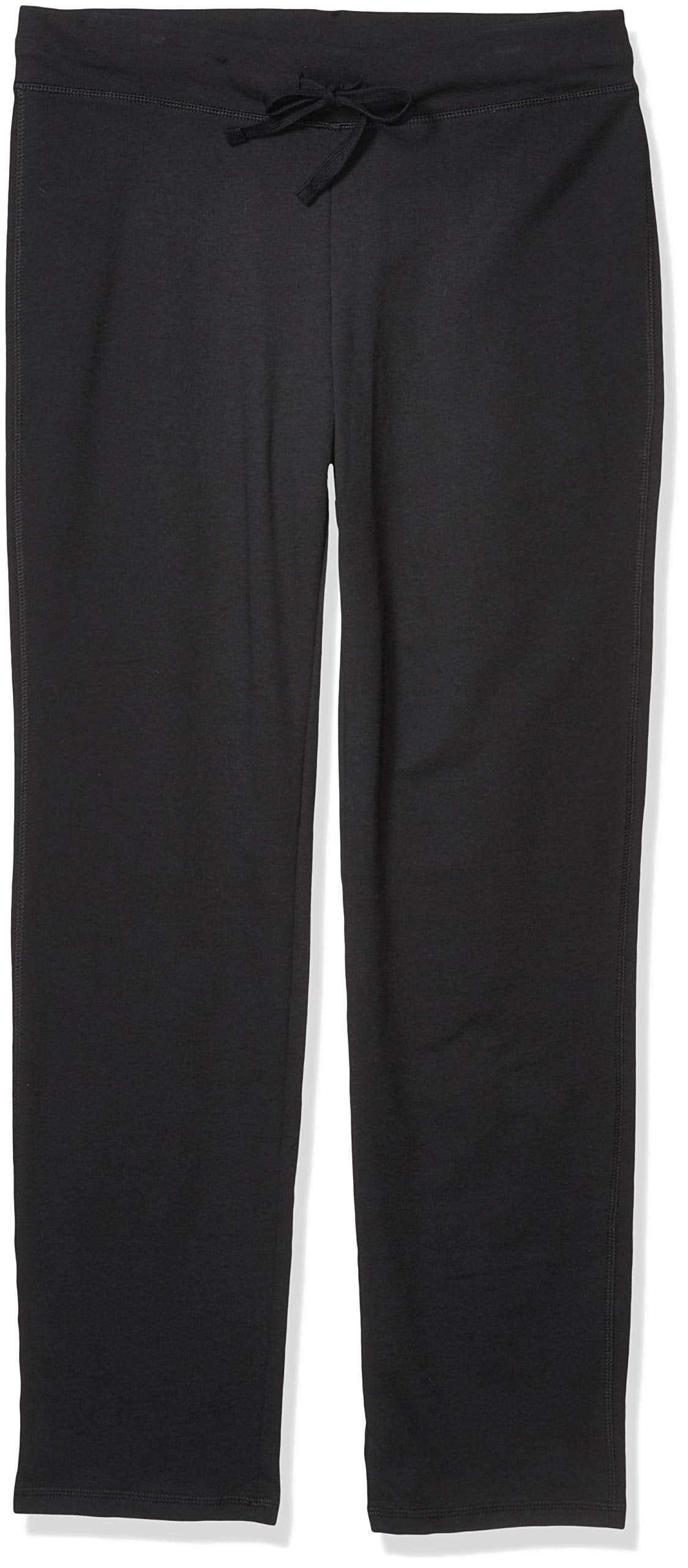 Hanes Women's French Terry Pant