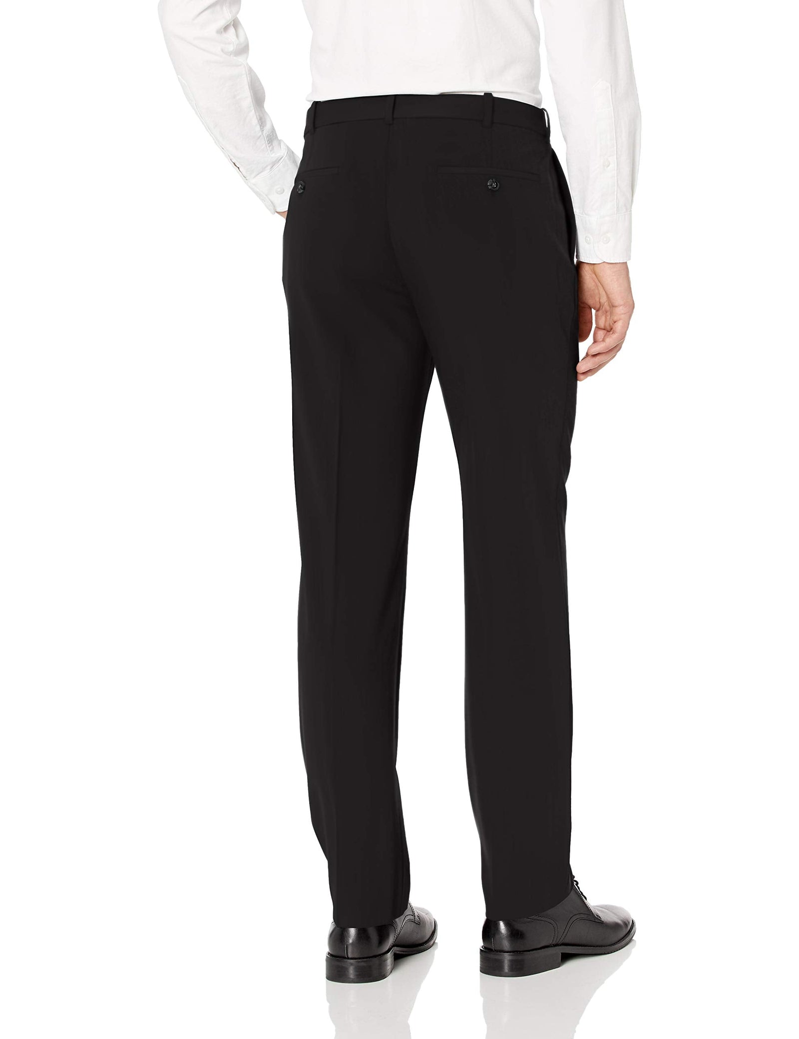 Van Heusen mens 505m103 Casual Pants (pack of 1)