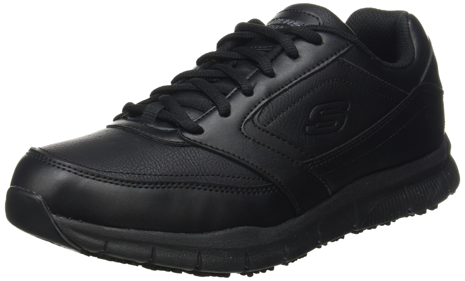 Skechers NAMPA mens Food Service Shoe