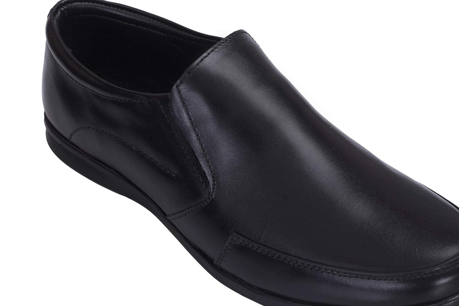 Burwood Men BWD 92 Leather Formal Shoes