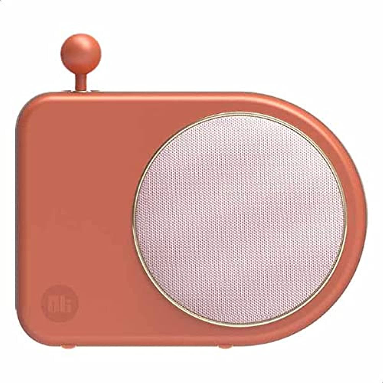 Nillkin c1 candy box series bluetooth speaker - orange