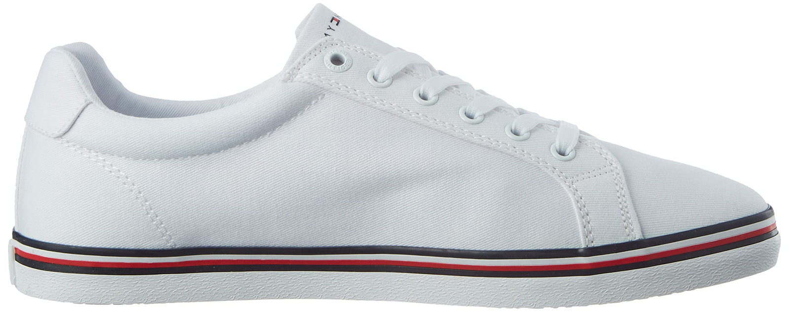 Tommy Hilfiger Women ESSENTIAL Vulcanized Sneaker