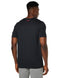 Under Armour mens Fast Left Chest 3.0 Short-sleeve T-shirt T-Shirt