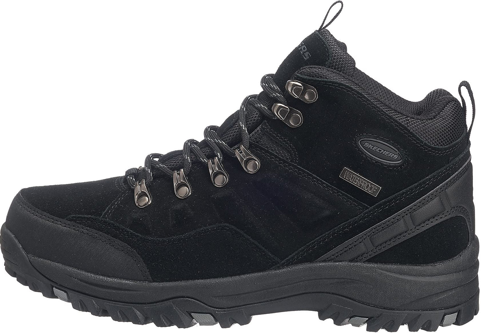 Skechers RELMENT- PELMO mens Hiking Boot