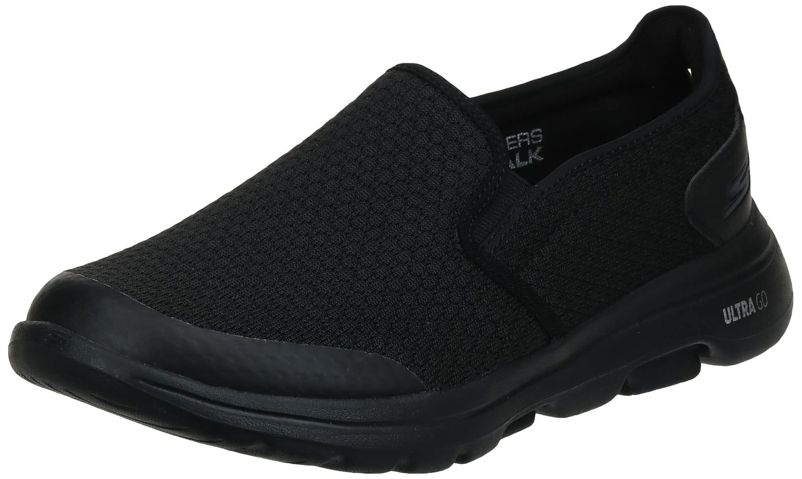 Skechers Go Walk 5 Apprize mens Slip On Trainers