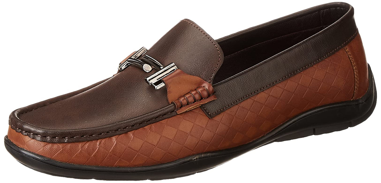 Centrino Men Loafer (8734-2)