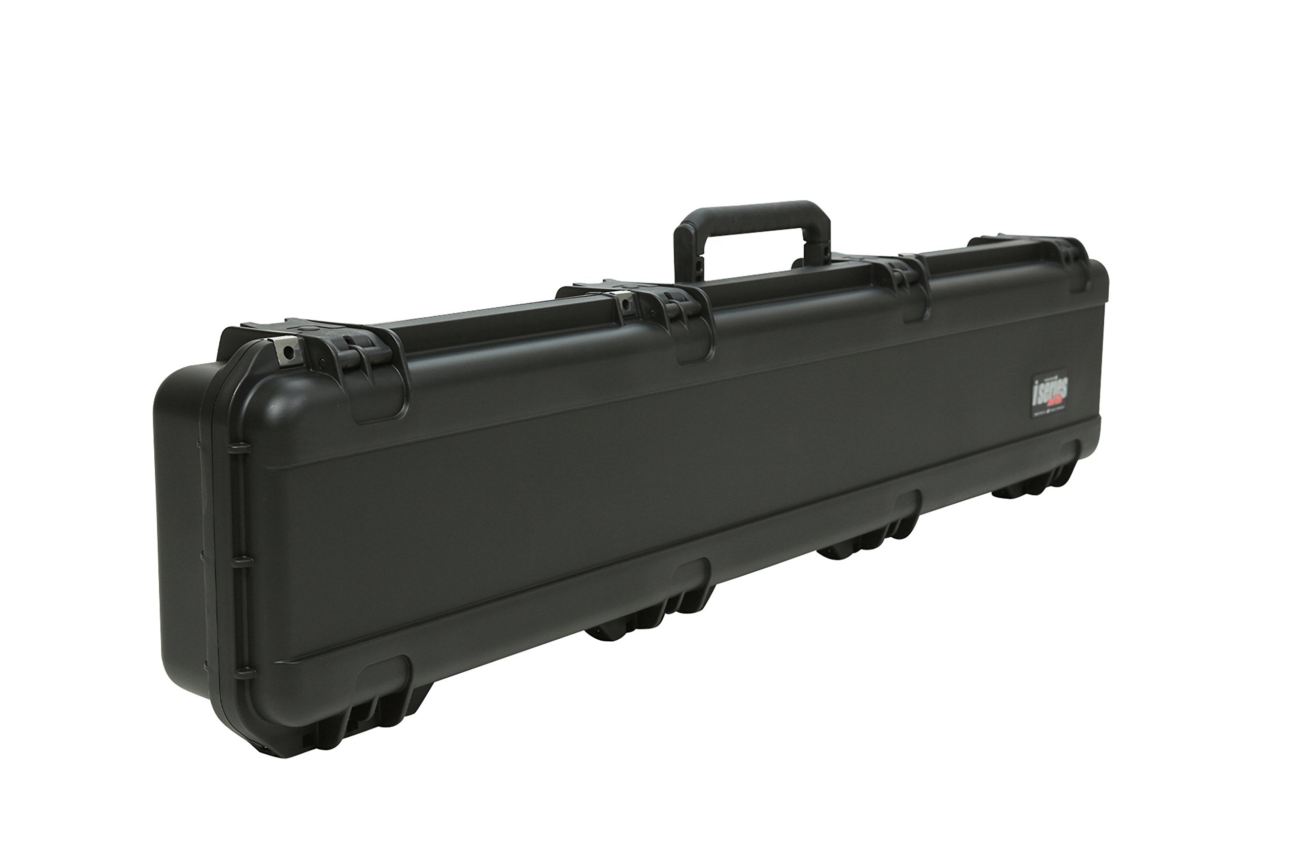 Skb-Iseries 4909-5 Waterproof Utility Case W/Layered Foam, Black, L