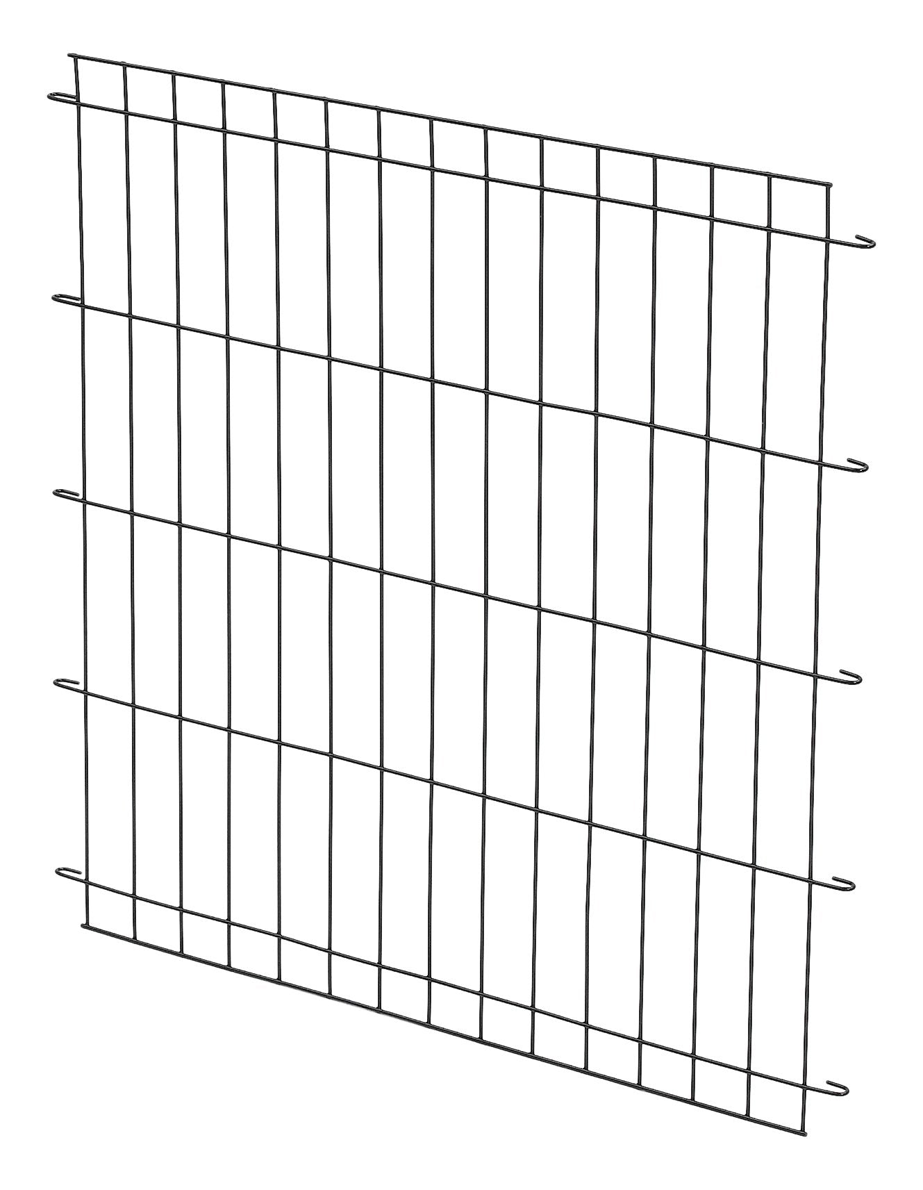 MidWest Homes for Pets Dog Crate Divider Panel - Fits Models 1630, 1630DD, 1930, and 730UP