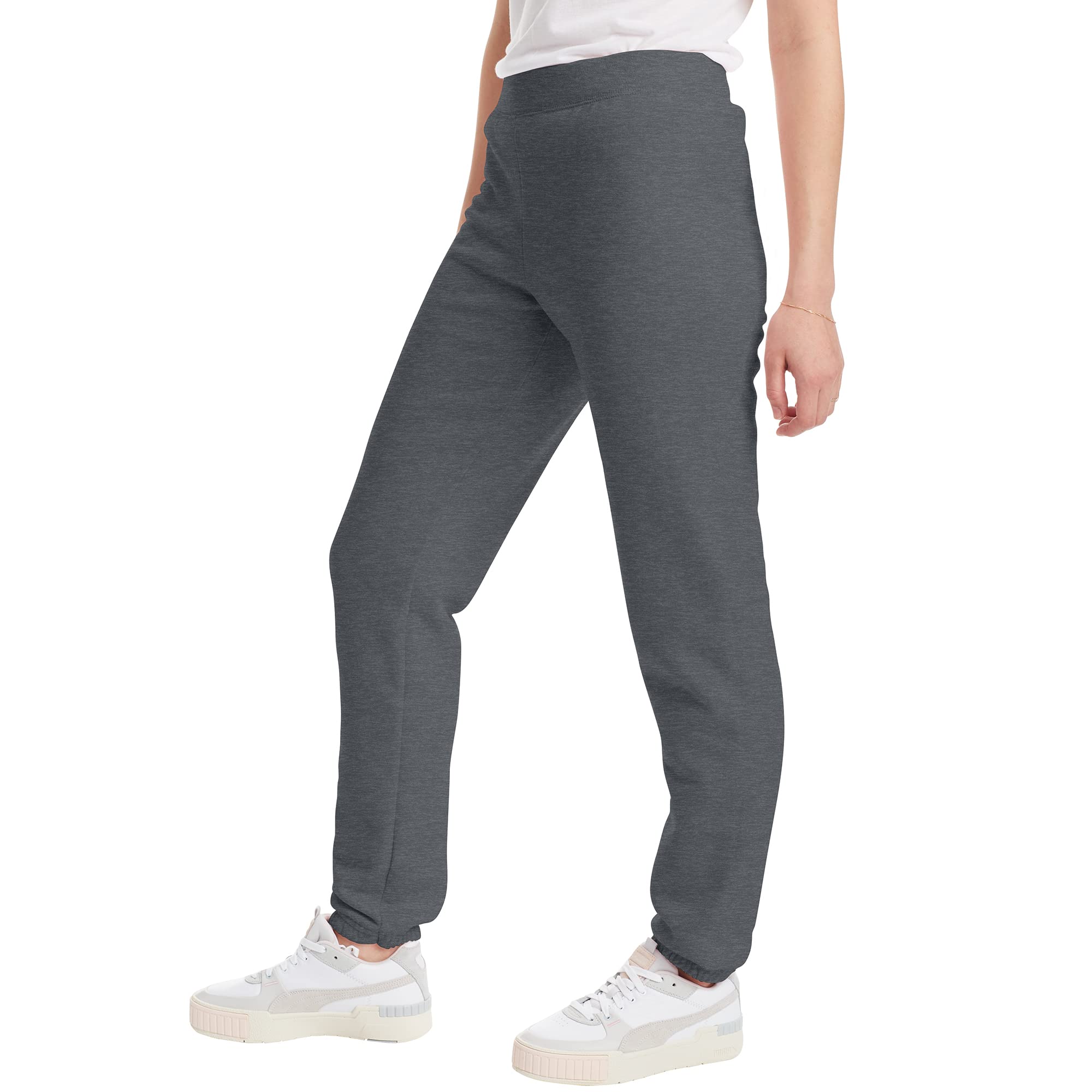 Hanes Women's Cool Dri Sweatpants